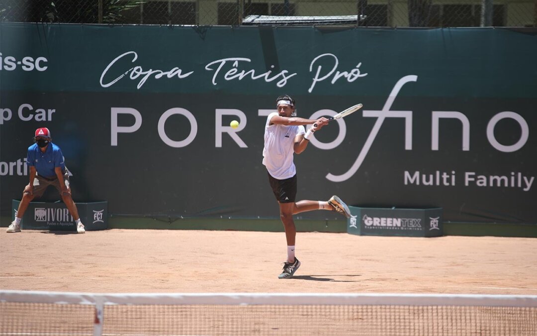 (FOTOS DA FINAL)                                                                  COPA TÊNIS PORTOFINO MULTI FAMILY OFFICE