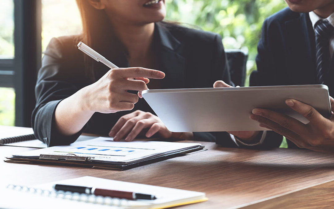 O que é carteira administrada e como funciona o serviço?