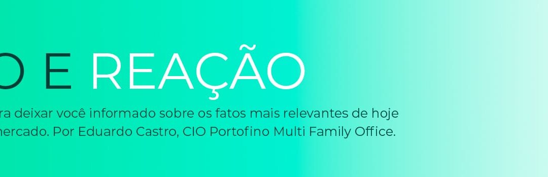 Ação e Reação | 21.10.2021