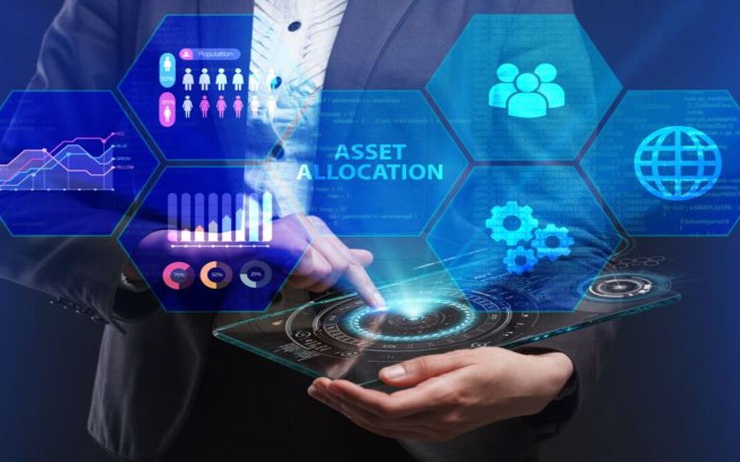 Asset Allocation: guia prático da alocação de ativos em portfólios