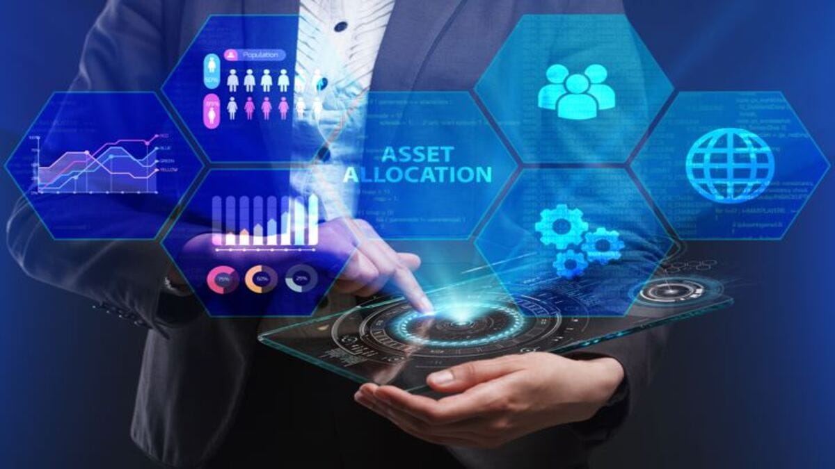 Asset Allocation: guia prático da alocação de ativos em portfólios