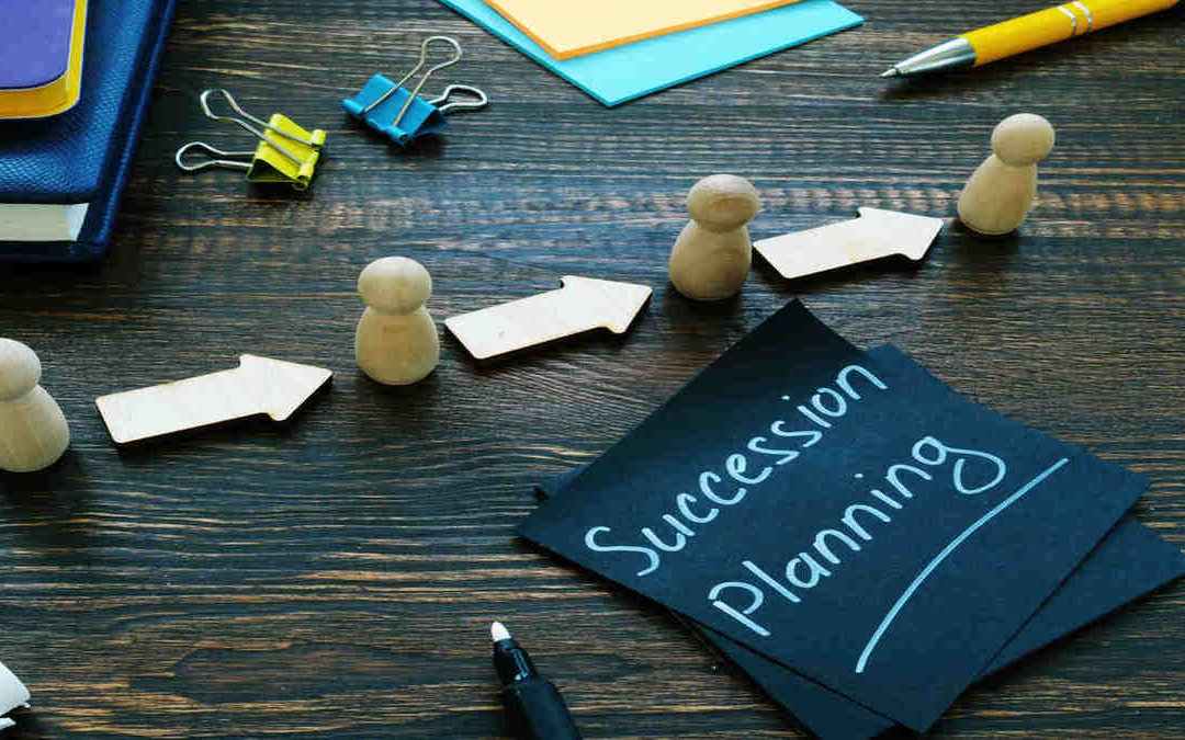 Qual a importância e como fazer planejamento sucessório?