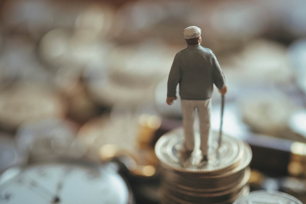 Mecanismos para a sucessão patrimonial