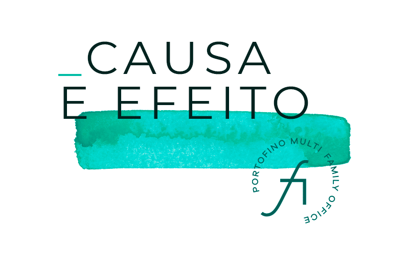 Causa e Efeito | 08.08.22
