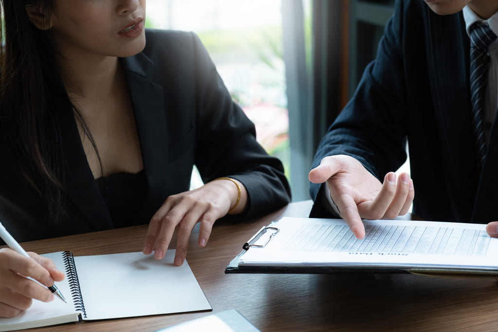 fundo fiduciário administração o que é