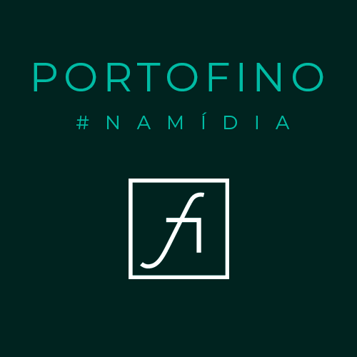#Portofinonamidia