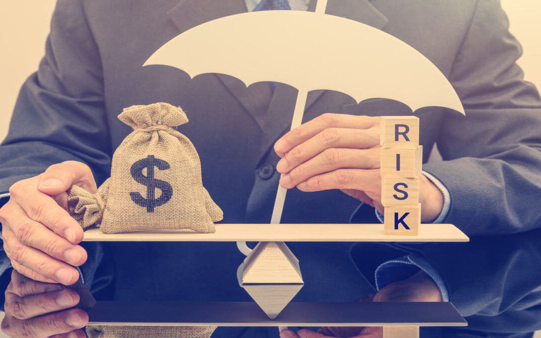 O que é risco em investimentos e como gerenciá-lo? [Guia]