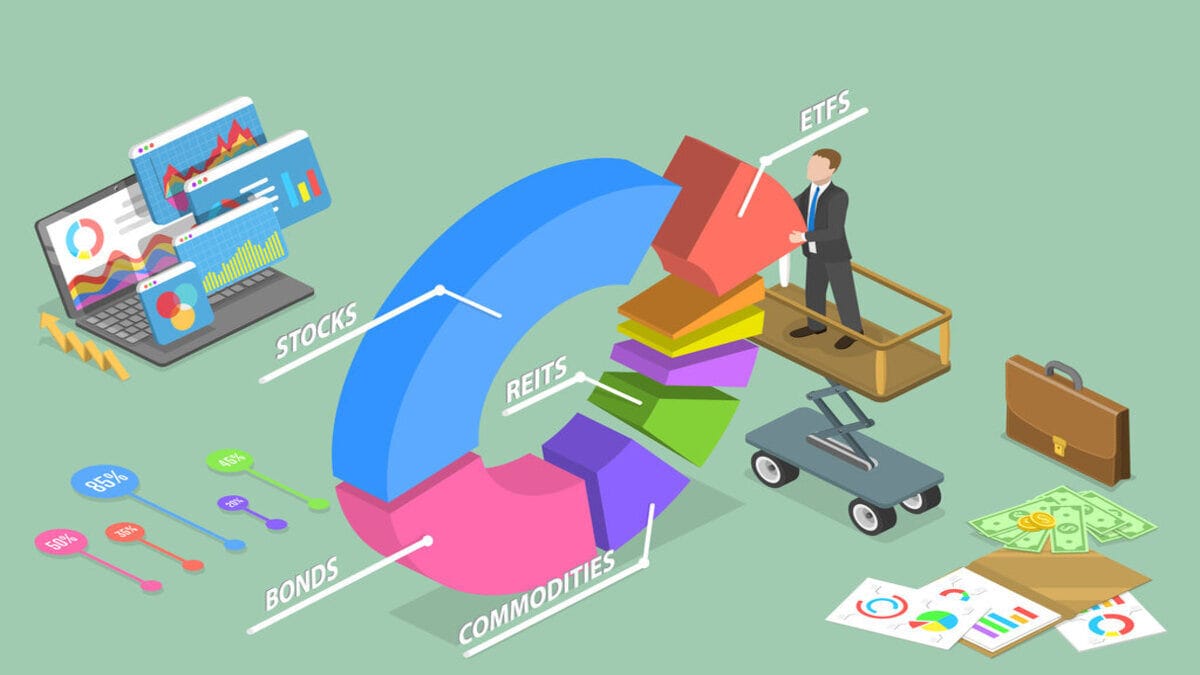 Distressed Assets: o que são e como investir nesses ativos?