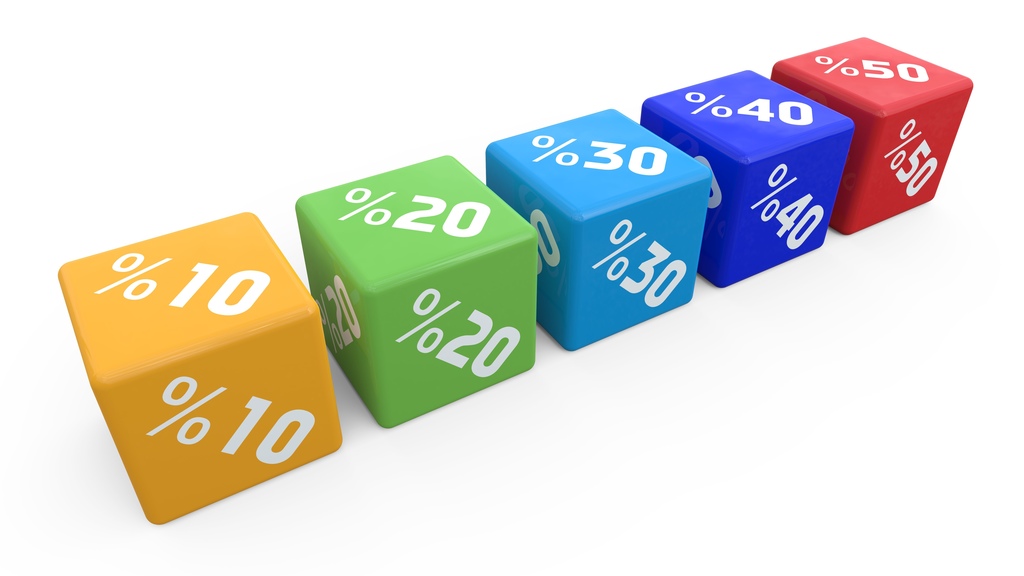 rebate distribuição