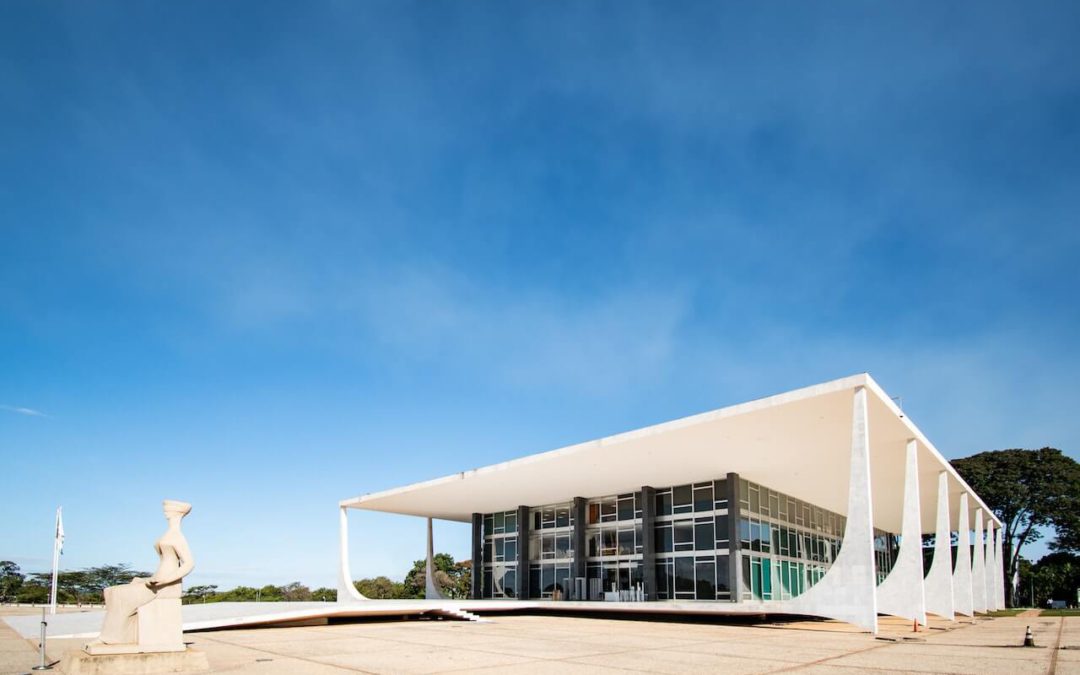 Supremo admite erro e anula decisão sobre cobrança de ITBI