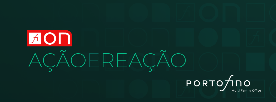 Ação e Reação | Lula x Bolsonaro a caminho do 2º turno