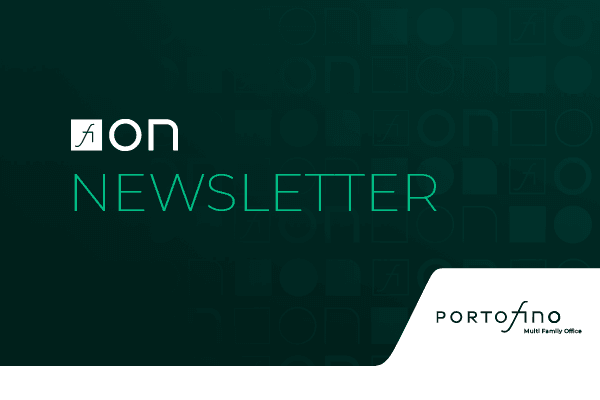 Newsletter Portofino On #003