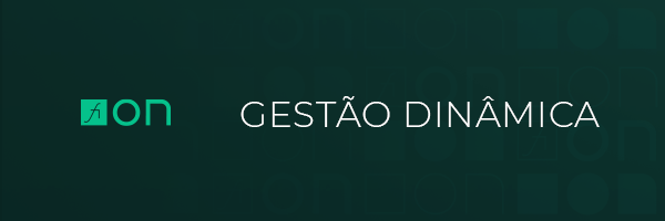 Gestão Dinâmica | Nossa recomendação para os portfolios nesse final de 2022