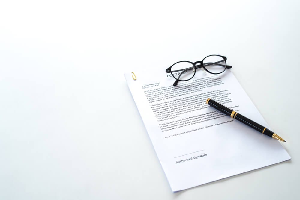 Carta de Intenção de Compra: o que é, importância e como fazer