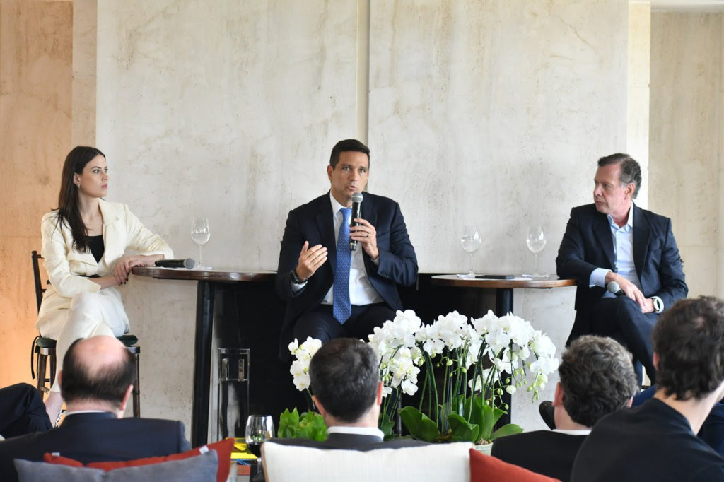 Campos Neto - Esfera Brasil