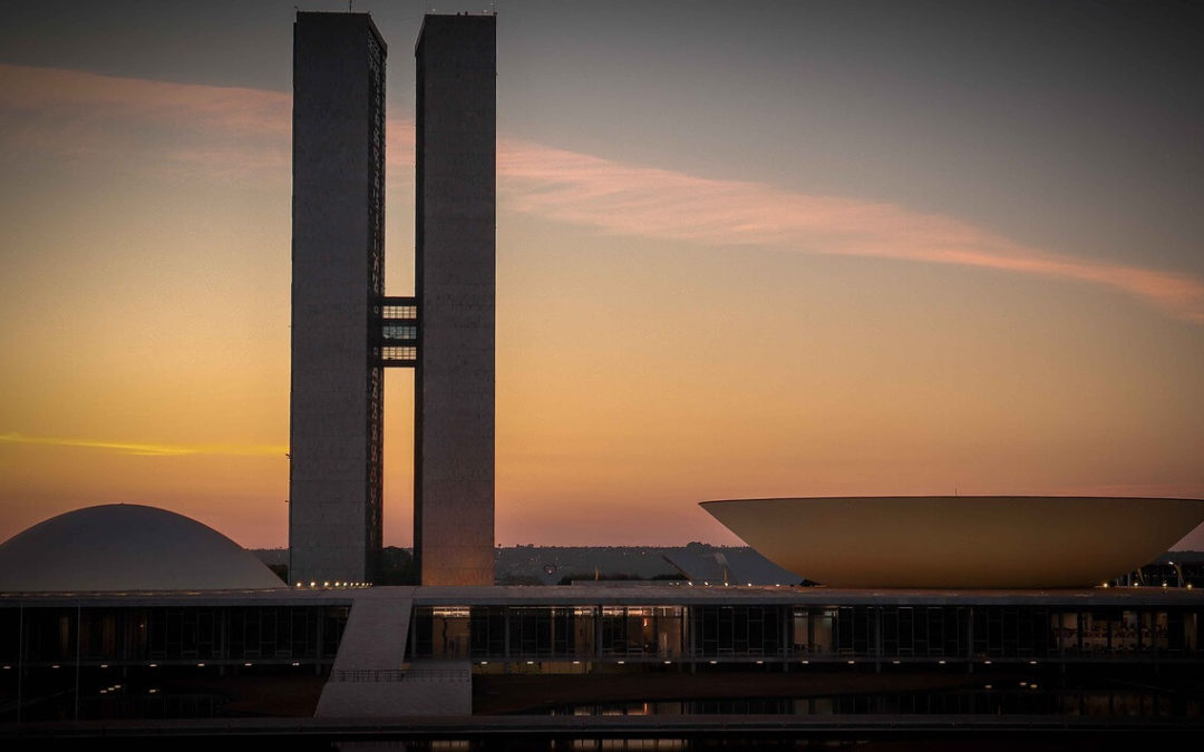 Esfera BR | 1º Diálogos Esfera reúne Legislativo e Executivo em torno de prioridades