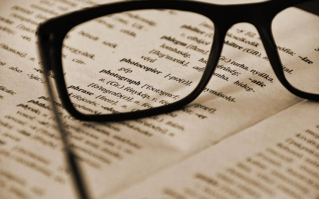 Dicionário do mercado financeiro global