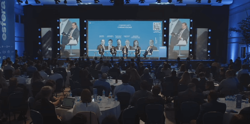 Esfera BR | Especial Fórum Esfera 2023 – Dia 02