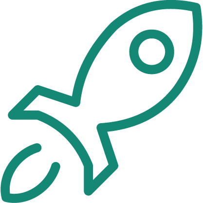 Interface - Portofino Interface foguete