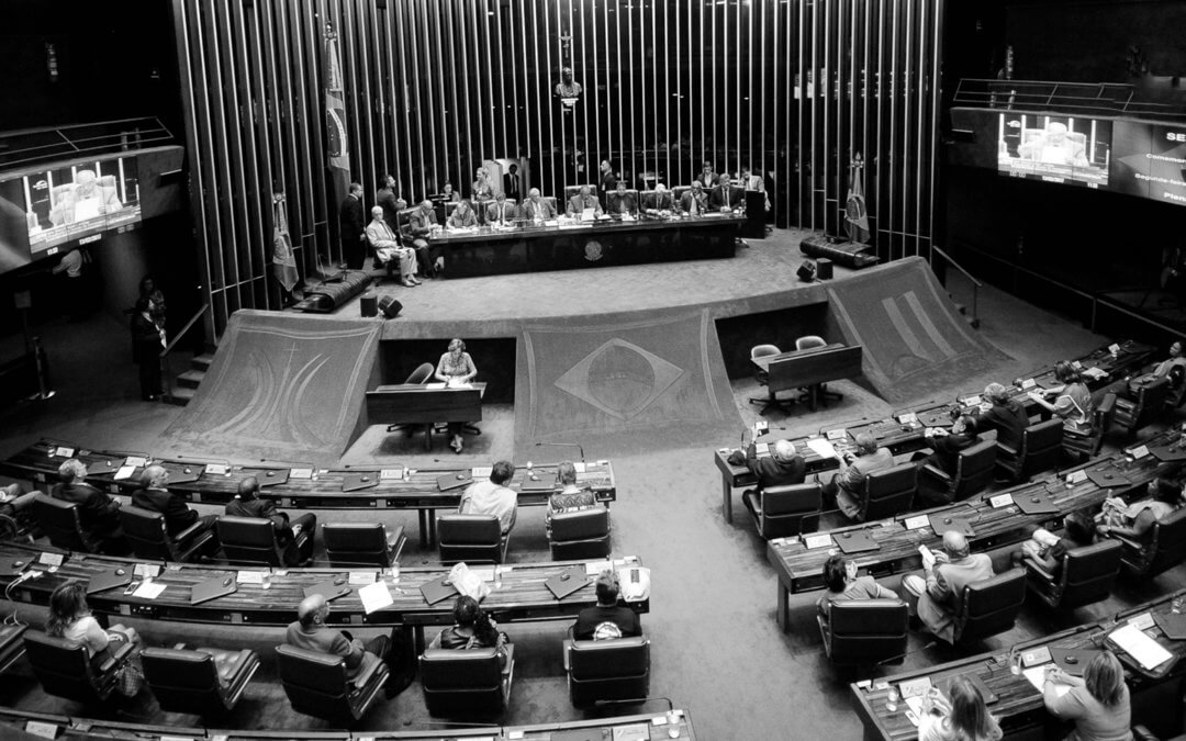 Projeto de Lei Nº 4.173 de 2023 | Tributação de investimentos e estruturas no exterior e fundos no Brasil