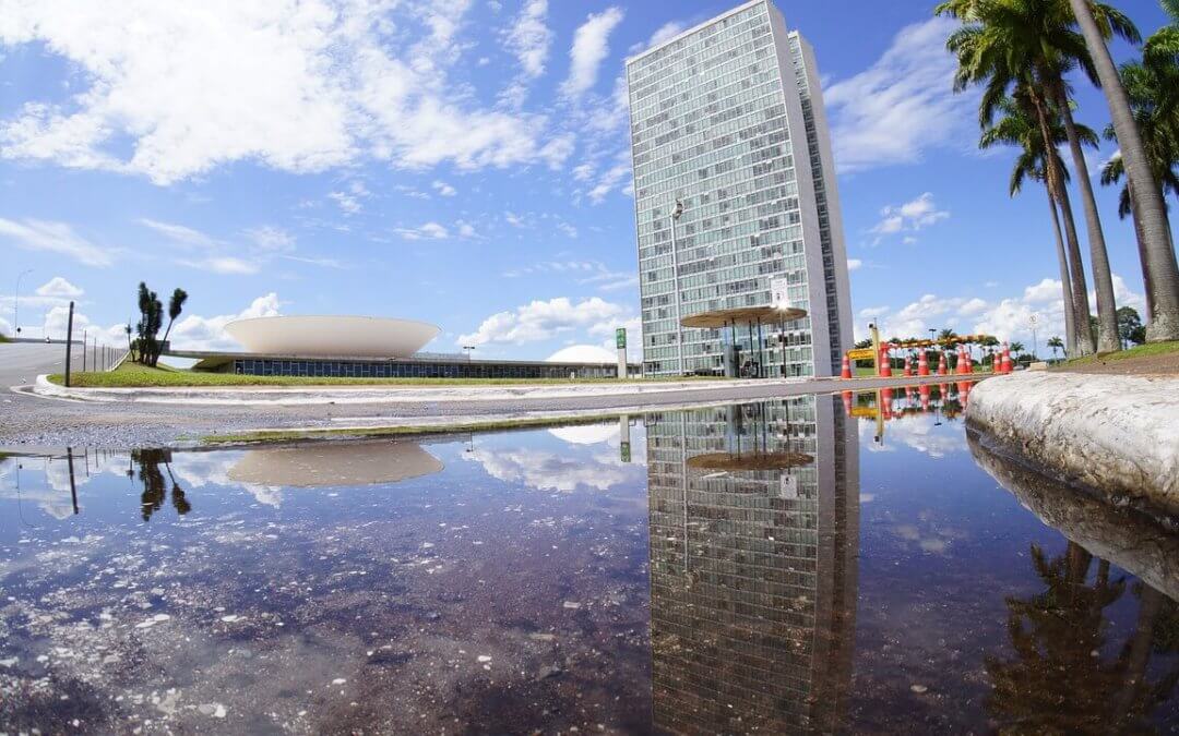 Esfera BR | Padilha diz que decisão sobre reoneração depende de diálogo com Congresso