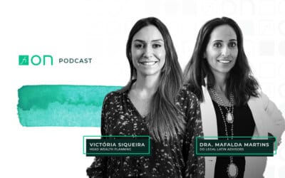 Podcast Portofino On: Golden Visa, RNH 2.0 e atualizações das leis em Portugal