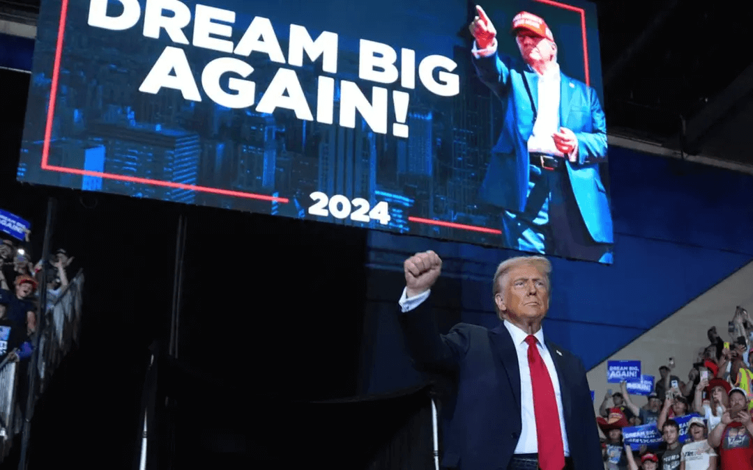 Trump eleito: quais os reflexos da eleição americana para os mercados