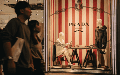 O legado veste Prada (e agora também Versace)