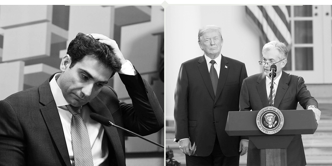 Super Quarta | Análise: EUA mantém juros, enquanto Brasil eleva Selic para 14,75% ao ano