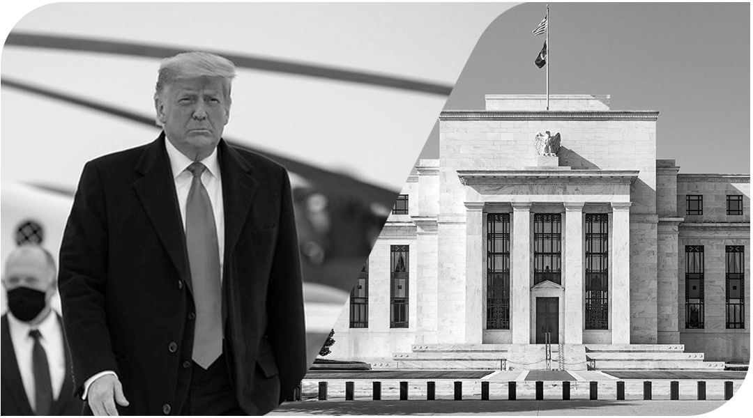 Por que a demissão da diretora do Fed virou caso de justiça?