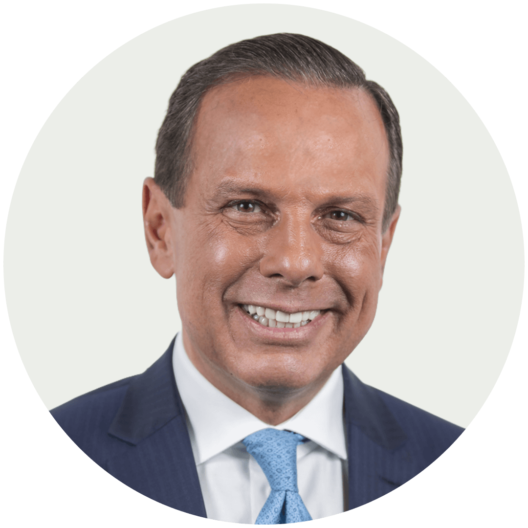 João Doria
