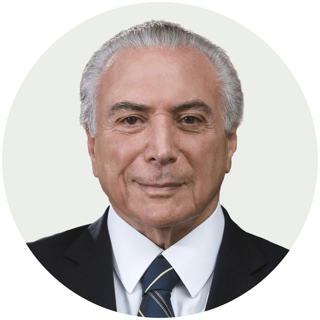Michel Temer