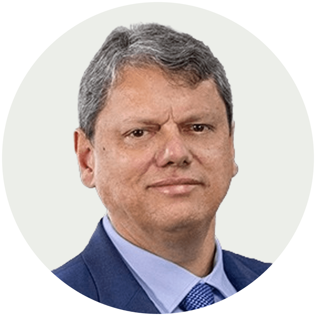 Tarcísio de Freitas