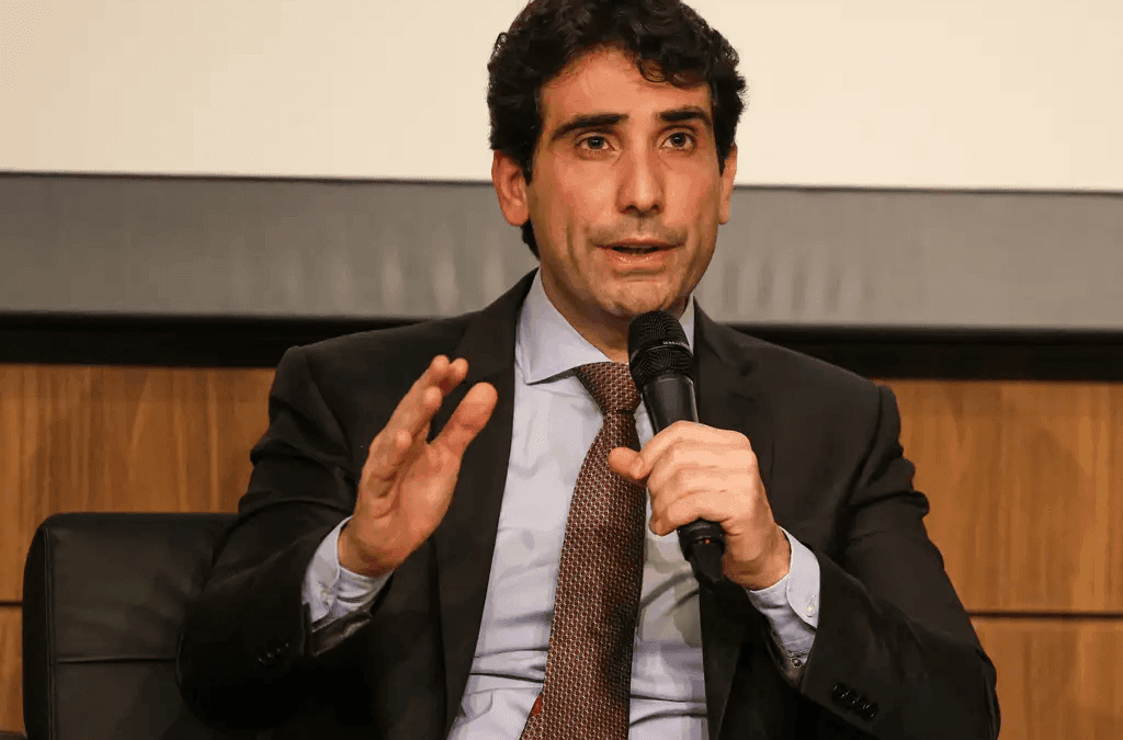 O – segundo – grande ano de Galípolo