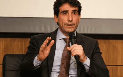 O – segundo – grande ano de Galípolo